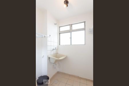 Apartamento à venda com 45m², 2 quartos e 1 vagaÁrea de Serviço