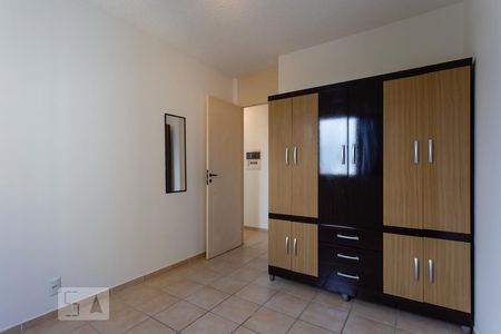 Quarto 2 de apartamento à venda com 2 quartos, 45m² em Vila Georgina, Campinas