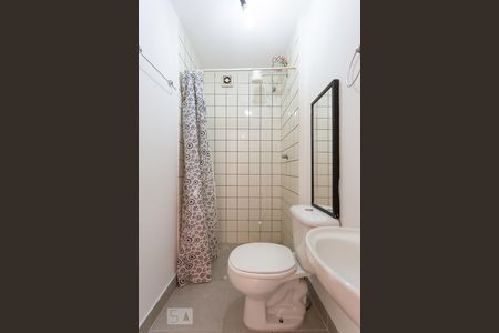 Apartamento à venda com 45m², 2 quartos e 1 vagaBanheiro