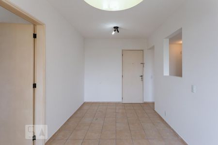 Sala de apartamento à venda com 2 quartos, 45m² em Vila Georgina, Campinas