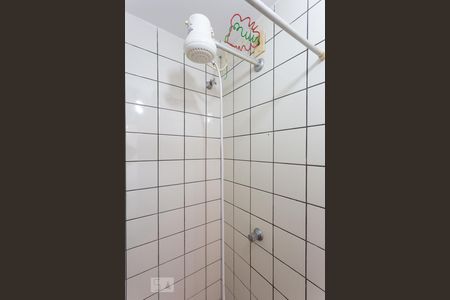 Apartamento à venda com 45m², 2 quartos e 1 vagaChuveiro