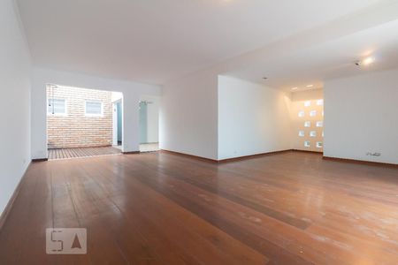 Sala de casa para alugar com 4 quartos, 400m² em Campo Belo, São Paulo