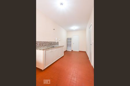 Apartamento à venda com 110m², 2 quartos e sem vagaCozinha