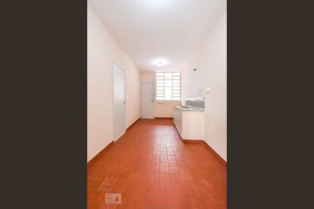 Apartamento à venda com 110m², 2 quartos e sem vagaCozinha