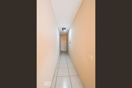 Corredor de apartamento à venda com 2 quartos, 110m² em Pinheiros, São Paulo