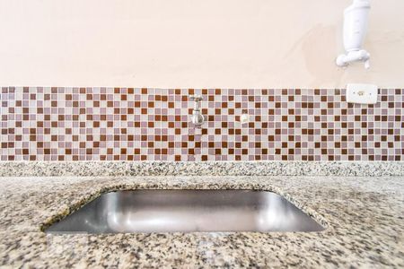 Apartamento à venda com 110m², 2 quartos e sem vagaCozinha