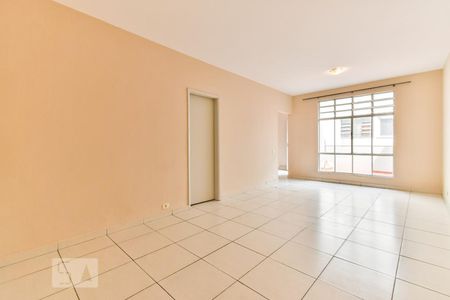Sala de apartamento à venda com 2 quartos, 110m² em Pinheiros, São Paulo