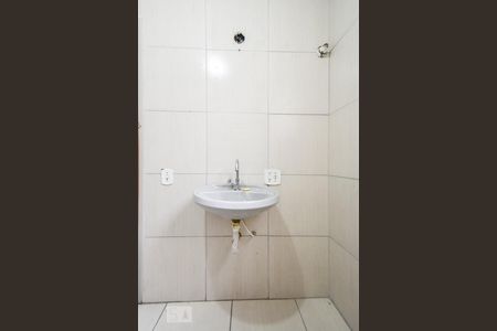 Apartamento à venda com 110m², 2 quartos e sem vagaBanheiro