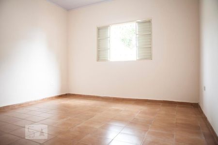 Suíte 1 de casa para alugar com 3 quartos, 153m² em Jardim Planalto, Goiânia