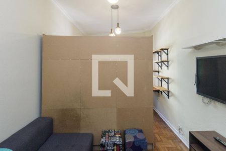 Studio de kitnet/studio para alugar com 1 quarto, 29m² em Campos Elíseos, São Paulo
