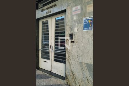 Studio para alugar com 29m², 1 quarto e sem vagaPlaquinha