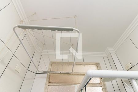 Studio para alugar com 29m², 1 quarto e sem vagaBanheiro