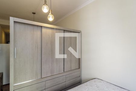 Studio de kitnet/studio para alugar com 1 quarto, 29m² em Campos Elíseos, São Paulo