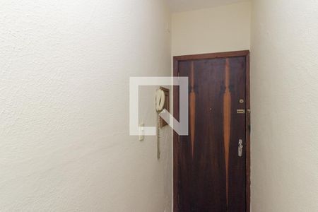 Studio para alugar com 29m², 1 quarto e sem vagaHall de Entrada