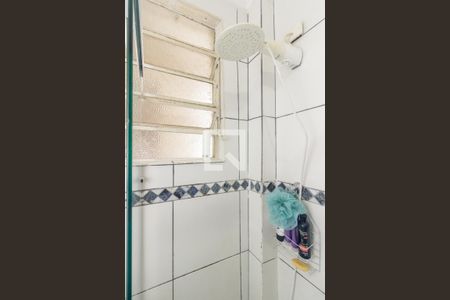 Studio para alugar com 29m², 1 quarto e sem vagaBanheiro