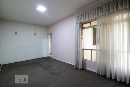 Sala de apartamento para alugar com 3 quartos, 80m² em Santana, São Paulo