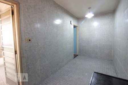 Cozinha de apartamento para alugar com 3 quartos, 80m² em Santana, São Paulo