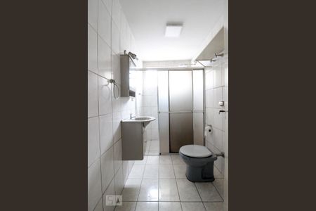 Banheiro de apartamento para alugar com 3 quartos, 80m² em Santana, São Paulo