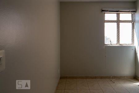 Sala de apartamento para alugar com 2 quartos, 48m² em Guará I, Brasília