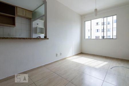 Sala de apartamento à venda com 3 quartos, 65m² em Parada Xv de Novembro, São Paulo