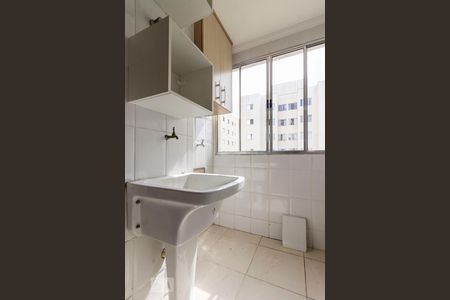 Apartamento à venda com 65m², 3 quartos e 1 vaga Apartamento à venda com 65m², 3 quartos e 1 vagaÁrea de Serviço