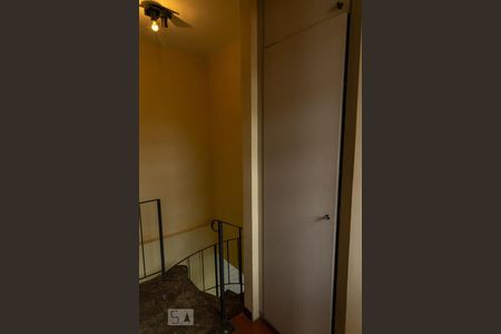 Casa à venda com 240m², 5 quartos e 3 vagasCorredor