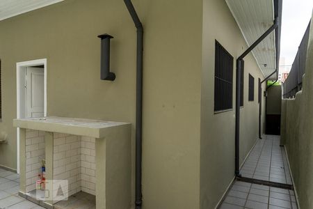 Casa à venda com 240m², 5 quartos e 3 vagasQuintal