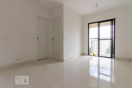 Sala de apartamento à venda com 1 quarto, 37m² em Itaquera, São Paulo