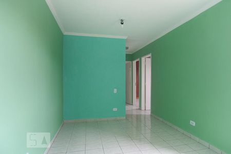 Apartamento para alugar com 55m², 2 quartos e 1 vaga Apartamento para alugar com 55m², 2 quartos e 1 vagaSala