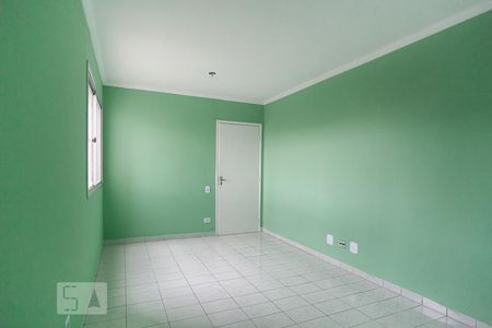 Apartamento para alugar com 55m², 2 quartos e 1 vaga Apartamento para alugar com 55m², 2 quartos e 1 vagaSala