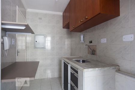 Apartamento para alugar com 55m², 2 quartos e 1 vaga Apartamento para alugar com 55m², 2 quartos e 1 vagaCozinha