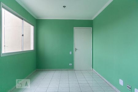 Apartamento para alugar com 55m², 2 quartos e 1 vaga Apartamento para alugar com 55m², 2 quartos e 1 vagaSala