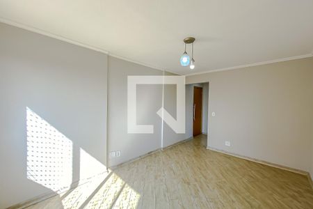 Sala de apartamento para alugar com 2 quartos, 55m² em Brás, São Paulo