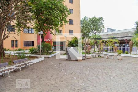 Apartamento para alugar com 55m², 2 quartos e 1 vaga Apartamento para alugar com 55m², 2 quartos e 1 vagaArea comun