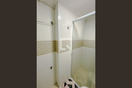 Apartamento para alugar com 55m², 2 quartos e 1 vaga Apartamento para alugar com 55m², 2 quartos e 1 vagaBanheiro