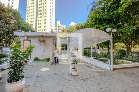 Apartamento para alugar com 55m², 2 quartos e 1 vaga Apartamento para alugar com 55m², 2 quartos e 1 vagaArea comun