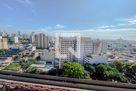 Apartamento para alugar com 55m², 2 quartos e 1 vaga Apartamento para alugar com 55m², 2 quartos e 1 vagaVista do Quarto 2