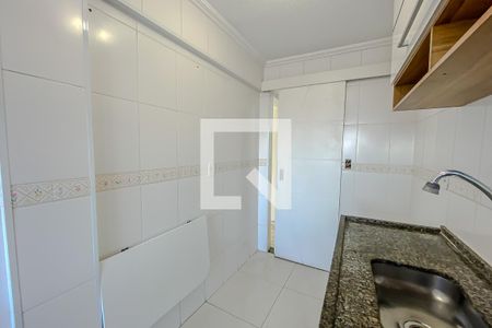 Apartamento para alugar com 55m², 2 quartos e 1 vaga Apartamento para alugar com 55m², 2 quartos e 1 vagaCozinha