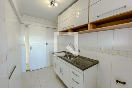 Apartamento para alugar com 55m², 2 quartos e 1 vaga Apartamento para alugar com 55m², 2 quartos e 1 vagaCozinha