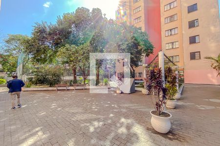 Apartamento para alugar com 55m², 2 quartos e 1 vaga Apartamento para alugar com 55m², 2 quartos e 1 vagaArea comun