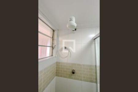 Apartamento para alugar com 55m², 2 quartos e 1 vaga Apartamento para alugar com 55m², 2 quartos e 1 vagaDetalhe Banheiro