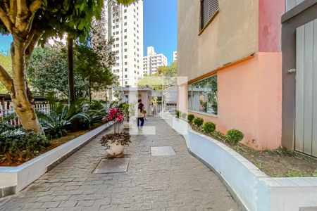 Apartamento para alugar com 55m², 2 quartos e 1 vaga Apartamento para alugar com 55m², 2 quartos e 1 vagaArea comun