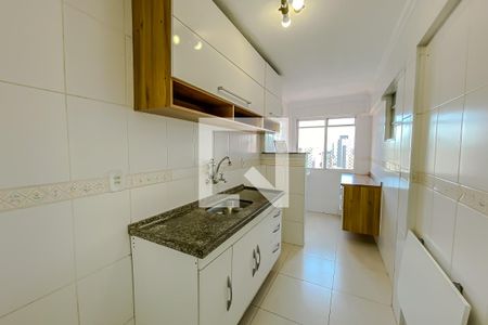 Apartamento para alugar com 55m², 2 quartos e 1 vaga Apartamento para alugar com 55m², 2 quartos e 1 vagaCozinha