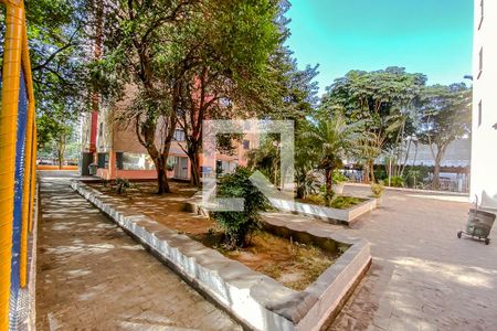 Apartamento para alugar com 55m², 2 quartos e 1 vaga Apartamento para alugar com 55m², 2 quartos e 1 vagaArea comun