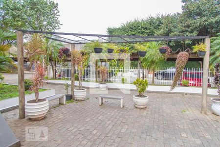 Apartamento para alugar com 55m², 2 quartos e 1 vaga Apartamento para alugar com 55m², 2 quartos e 1 vagaArea comun