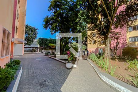 Apartamento para alugar com 55m², 2 quartos e 1 vaga Apartamento para alugar com 55m², 2 quartos e 1 vagaArea comun