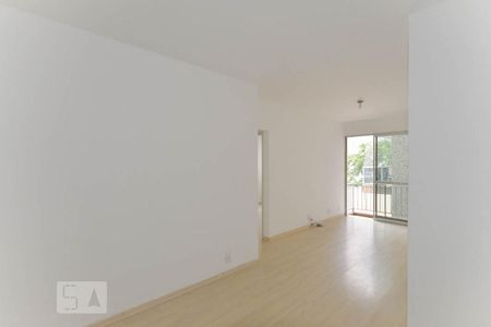 Sala de apartamento para alugar com 2 quartos, 64m² em Vila Isabel, Rio de Janeiro