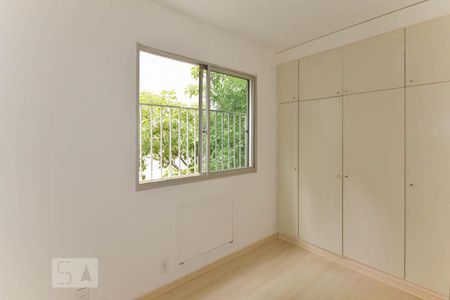 Quarto 2 de apartamento para alugar com 2 quartos, 64m² em Vila Isabel, Rio de Janeiro