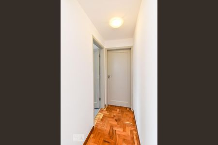 Hall de apartamento para alugar com 1 quarto, 55m² em Cerqueira César, São Paulo