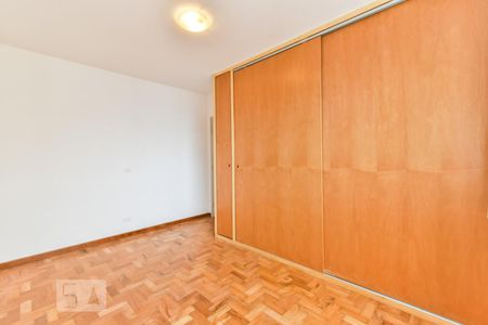 Quarto de apartamento para alugar com 1 quarto, 55m² em Cerqueira César, São Paulo
